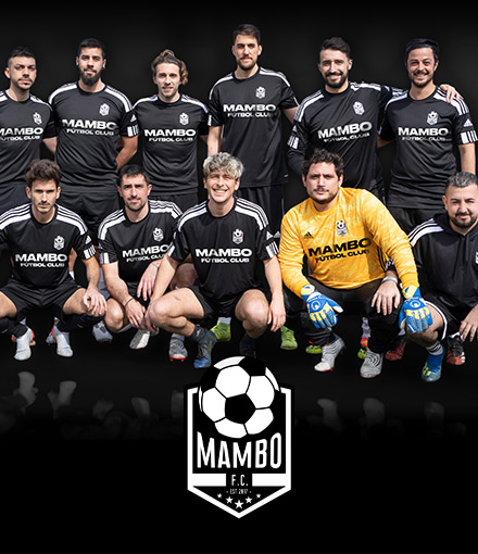 Mambo F.C.