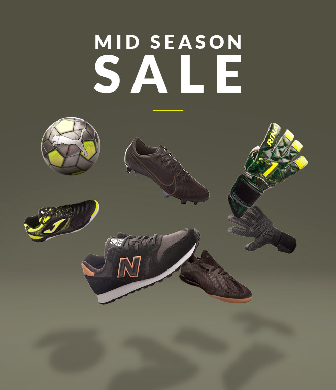Mid Season