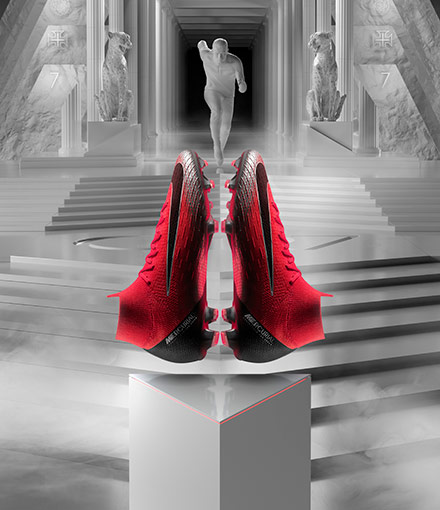 Nike cr7 chapter7