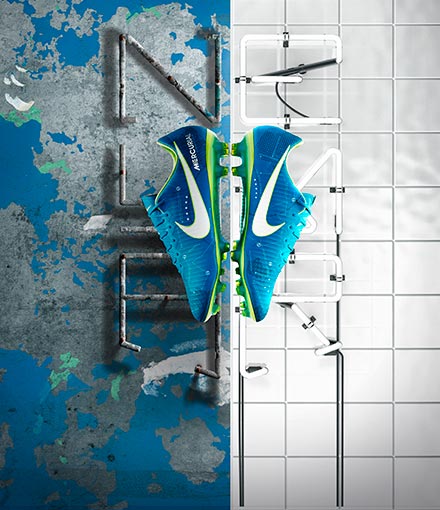 Nike Written in the Stars