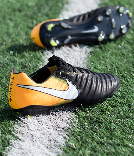 Nike lock in let loose