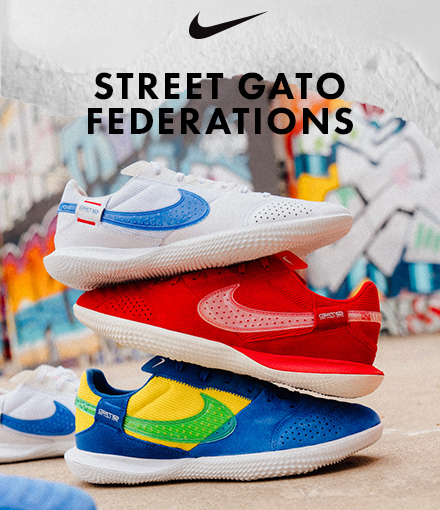 Nike Street Gato Federations