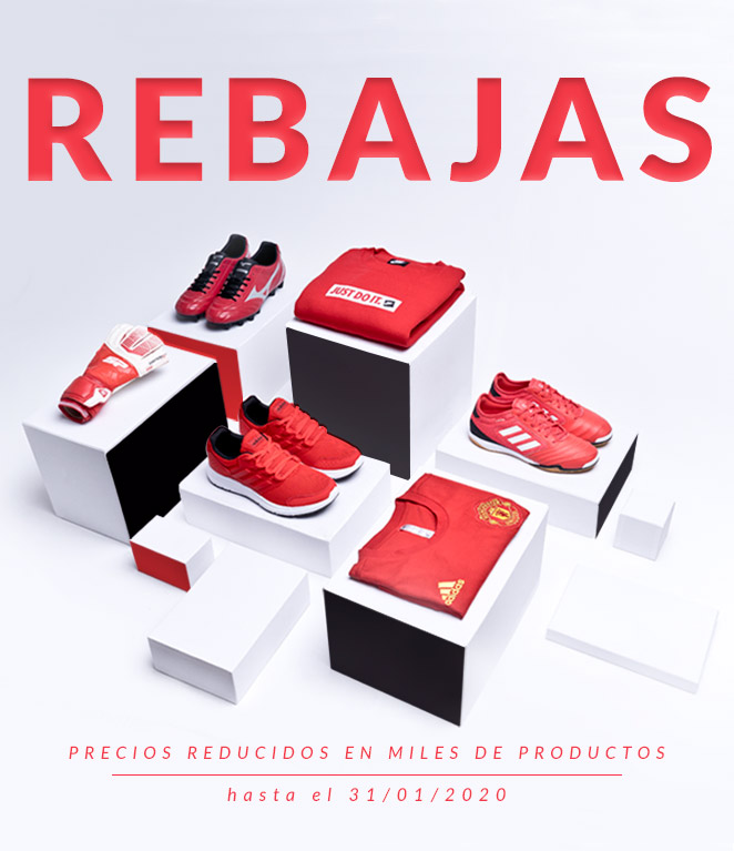 Rebajas