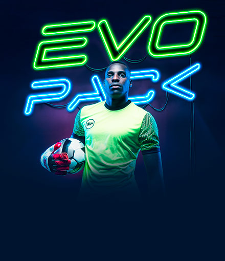 SP <span>EVO PACK</span>