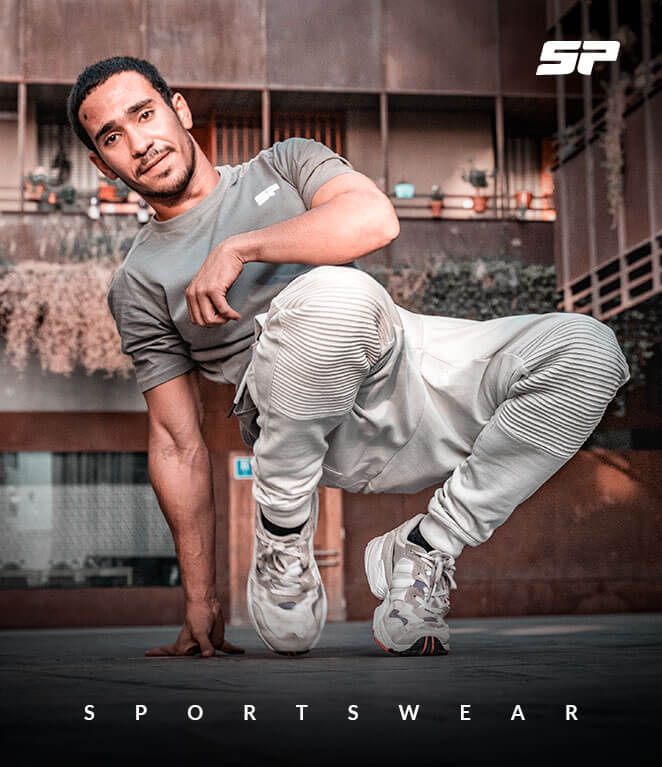 SP Sportswear