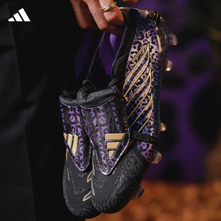 Imagen de adidas Predator x Kaká