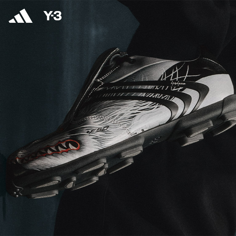 Imagen de adidas F50 Y-3 Tunit