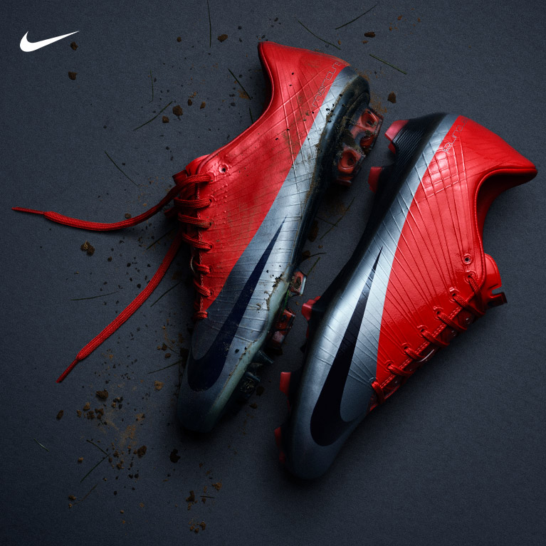 Imagen de Nike Mercurial Rgn CR7