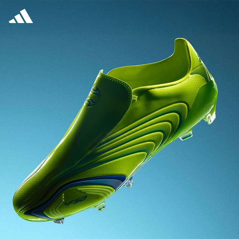 Imagen de adidas F50 Tunit