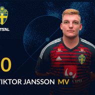 Viktor Jansson