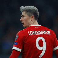 Lewandowski JR