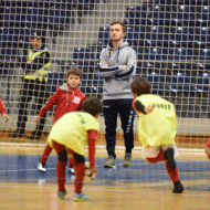 Rui Barbosa Futsal