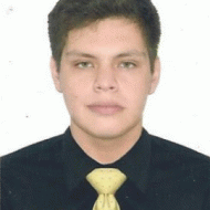 Juan Vilchez Olivera1