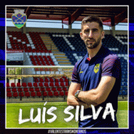 Luis Silva66