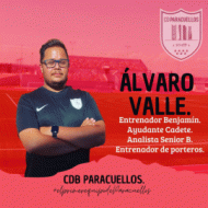 Álvaro  Valle Sibajas1