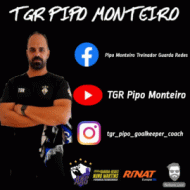 Sérgio Filipe Monteiro