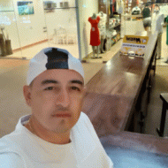 Jorge Calvario Barragan