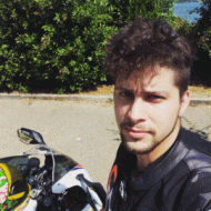 Jacopo Tronconi1