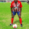 Raul Asprilla Mosquera
