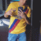 Julian Camilo Gonzalez Narvaez