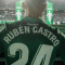 Marcos Reyes Garrido