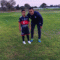 Orlando Israel Palomo Castillo
