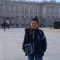 Iker Azcarate Martinez